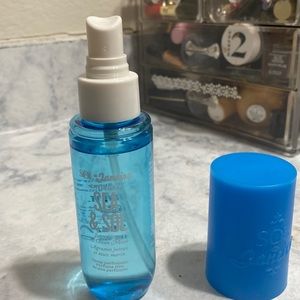 Sol de Janeiro Sea & Sol limited a Edition